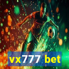 vx777 bet